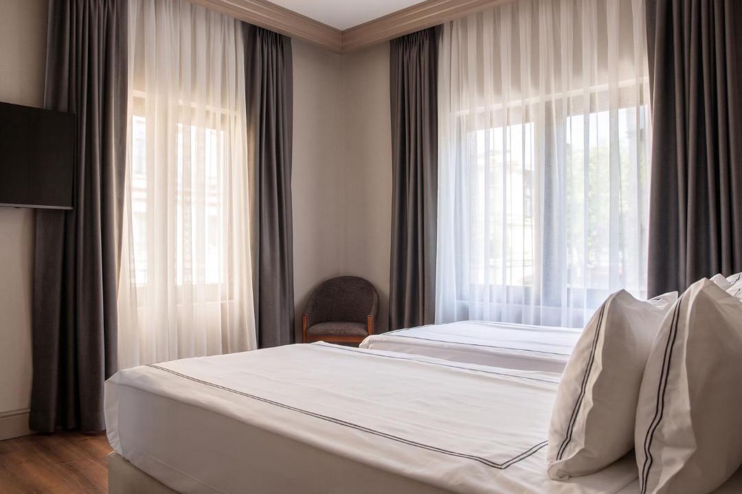 Photo of Bedroom in Old City