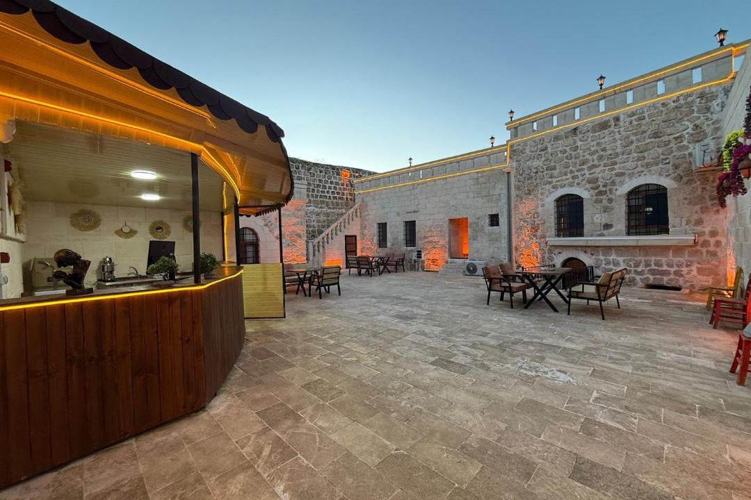 Photo of Others in Midyat