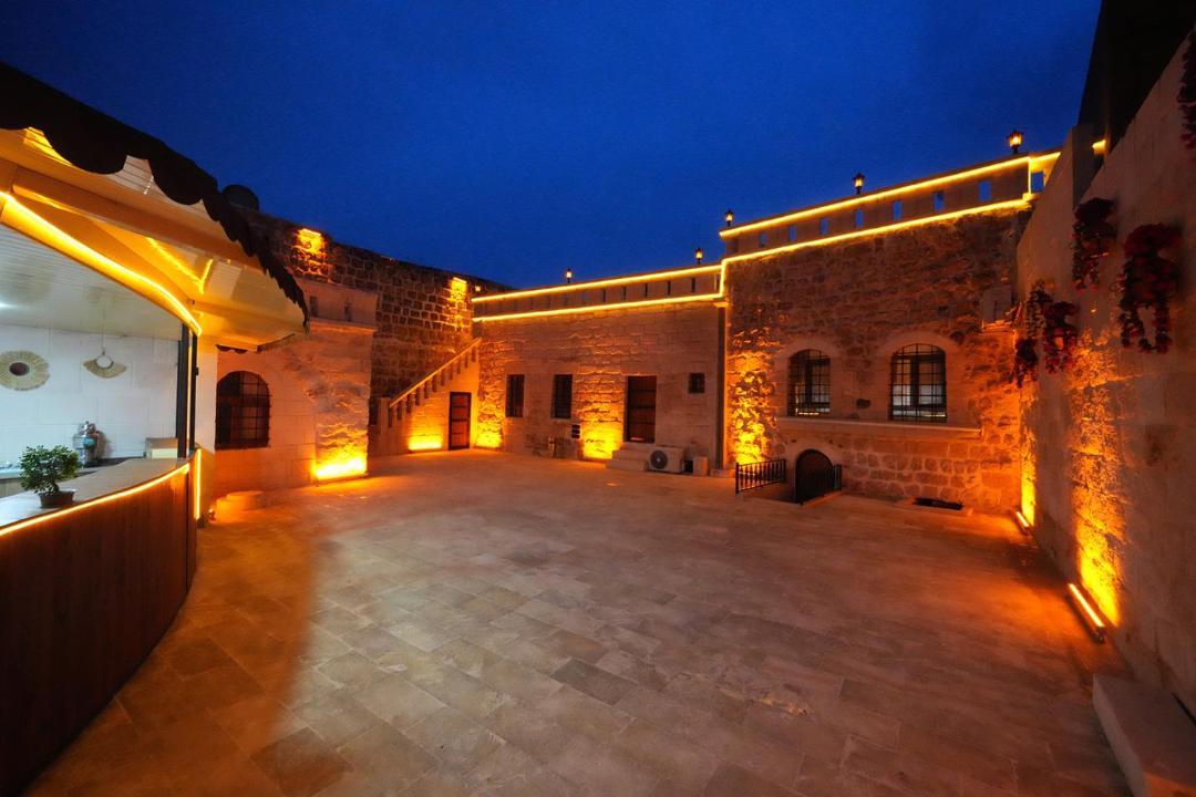Photo of Others in Midyat
