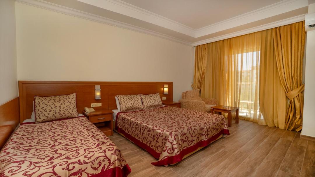 Photo of Bedroom in Payallar