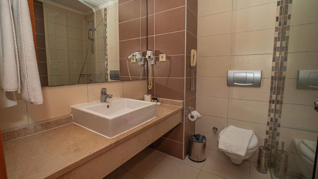 Photo of Bathroom in Payallar