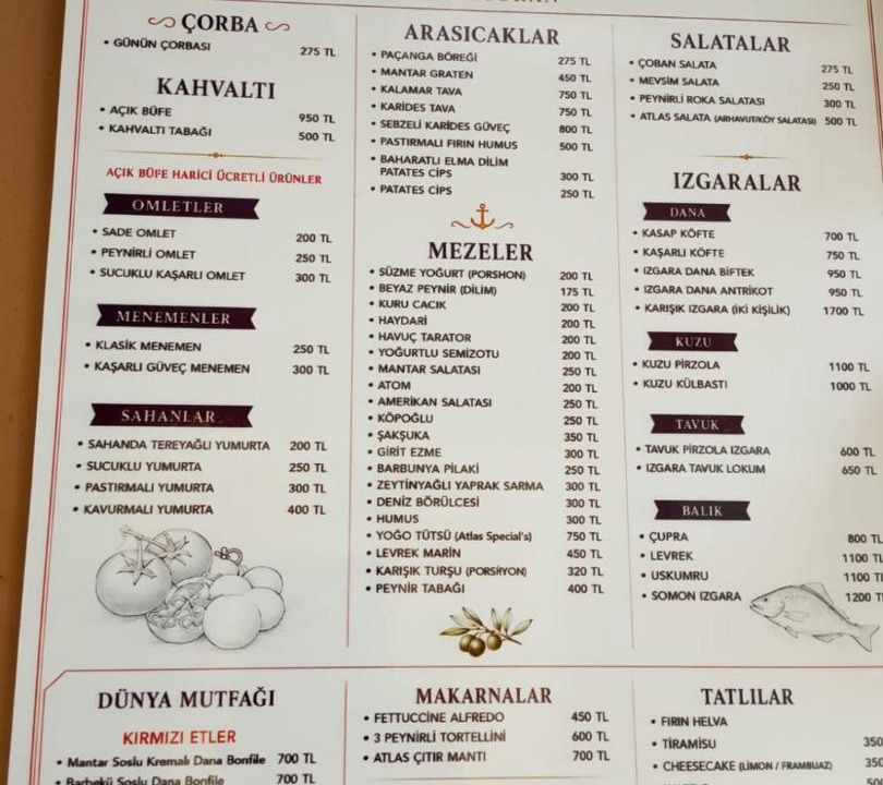 Photo of Others in Marmara Ereglisi