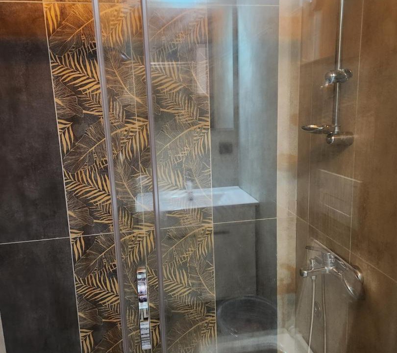 Photo of Bathroom in Gazipasa