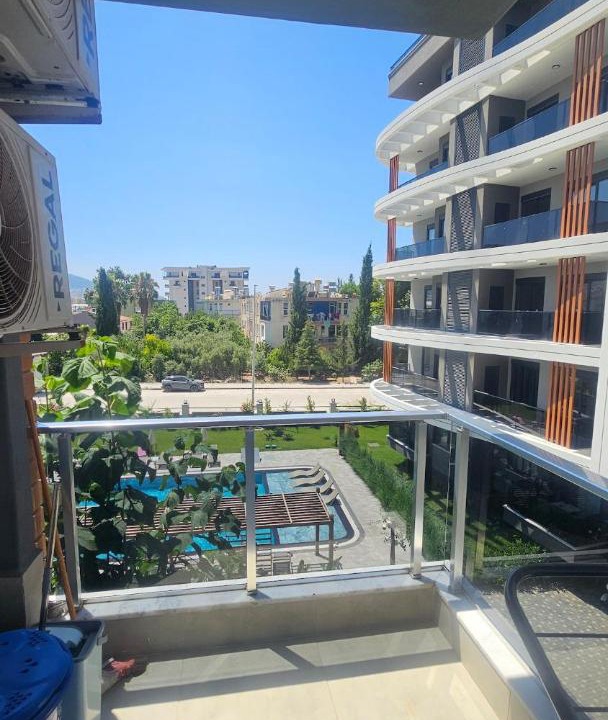 Photo of Patio Balcony in Gazipasa