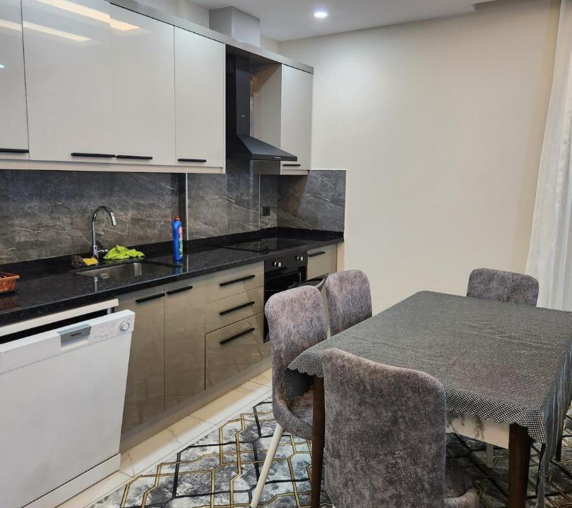 Photo of Kitchen in Gazipasa