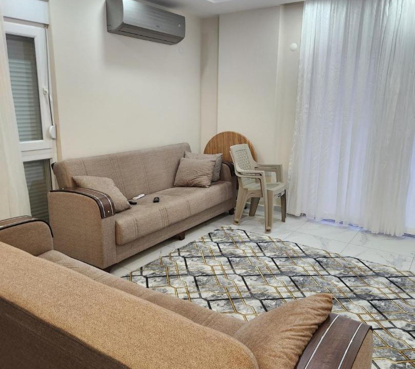 Photo of Livingroom in Gazipasa