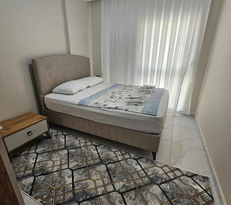 Photo of Bedroom in Gazipasa