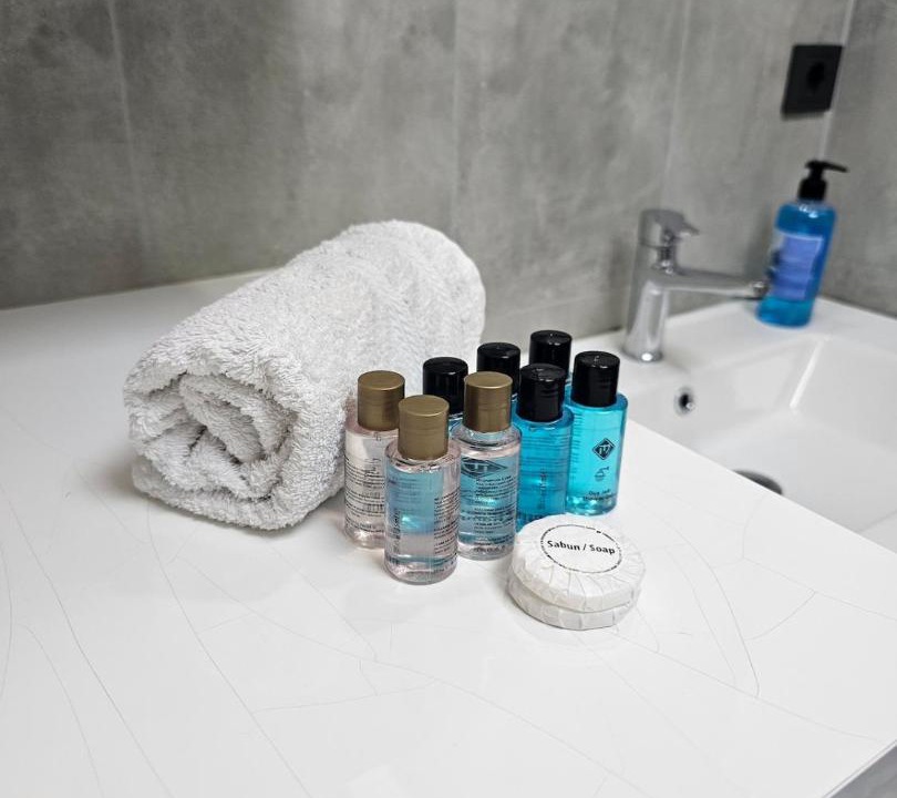 Photo of Bathroom in Gazipasa