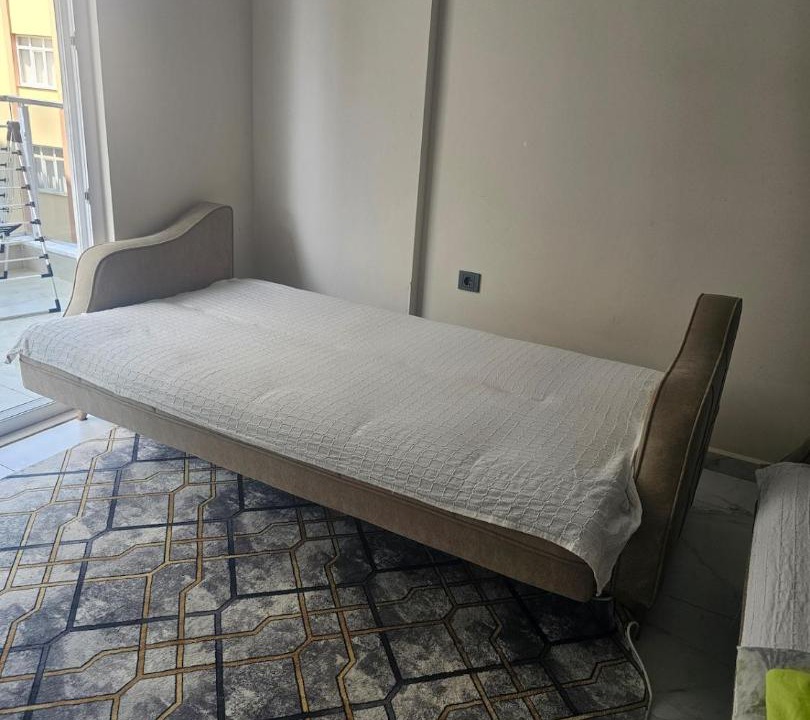 Photo of Bedroom in Gazipasa