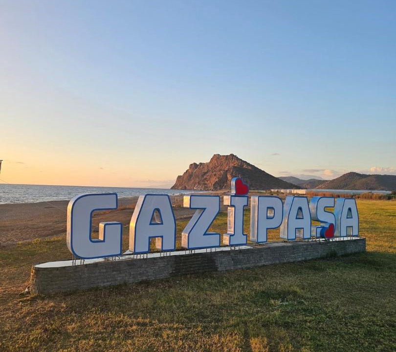 Photo of Others in Gazipasa
