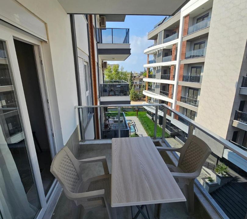 Photo of Patio Balcony in Gazipasa