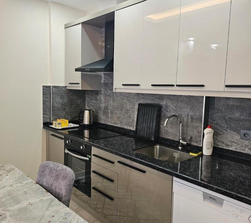 Photo of Kitchen in Gazipasa