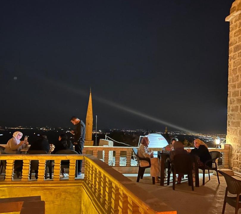 Photo of Patio Balcony in Artuklu