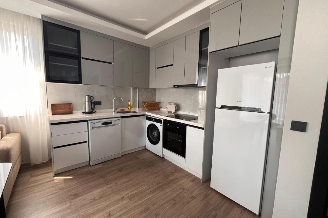 Photo of Kitchen in Okurcalar