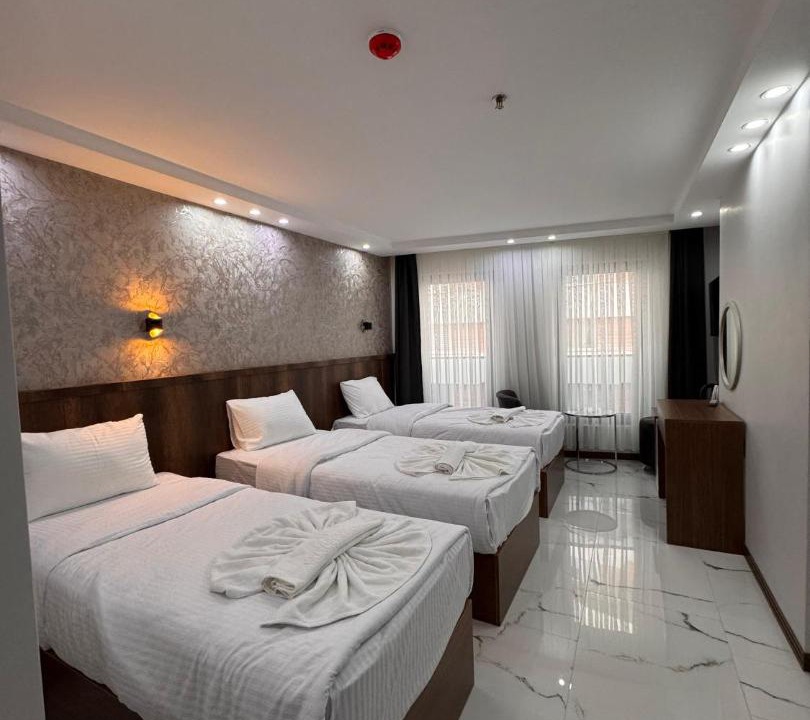Photo of Bedroom in Ipekyolu