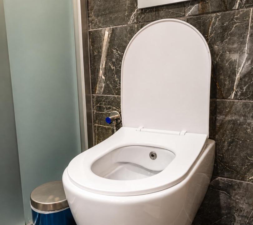 Photo of Bathroom in Pamukkale City Centre