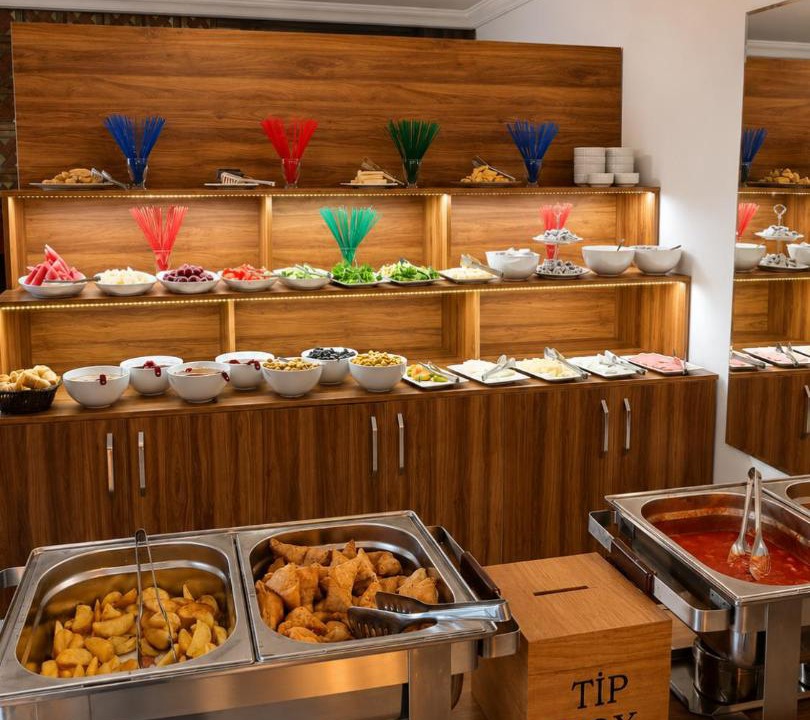 Photo of Kitchen in Pamukkale City Centre
