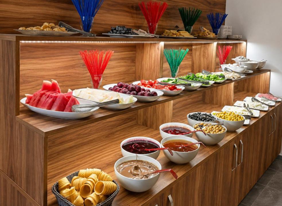 Photo of Kitchen in Pamukkale City Centre