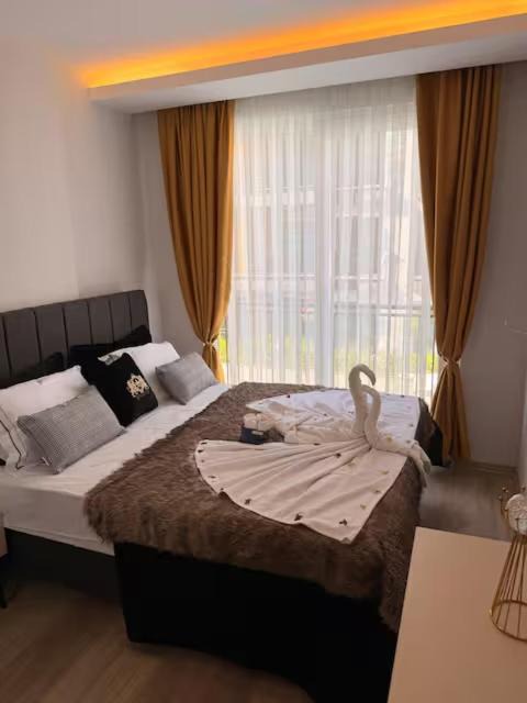 Photo of Bedroom in Okurcalar
