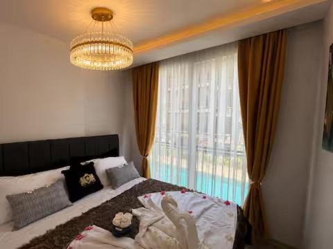 Photo of Bedroom in Okurcalar