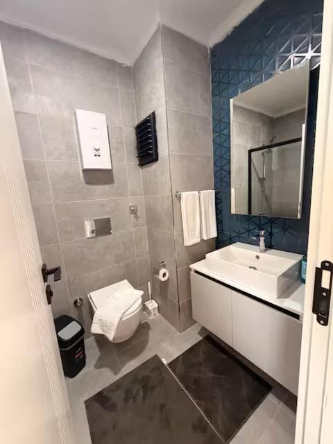 Photo of Bathroom in Okurcalar