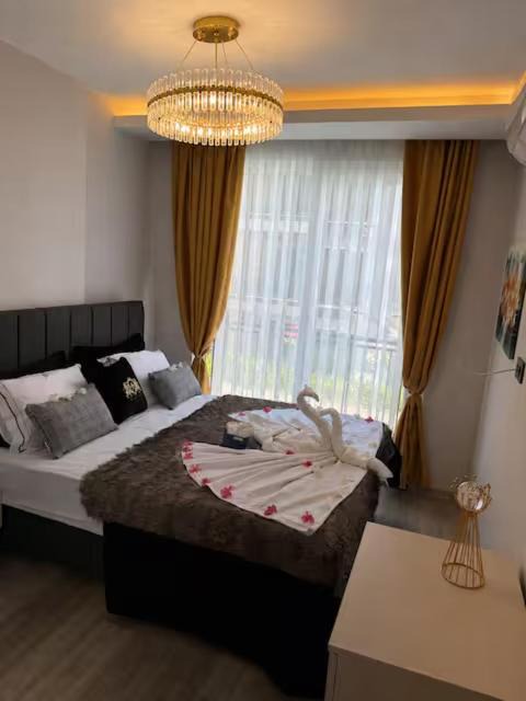 Photo of Bedroom in Okurcalar