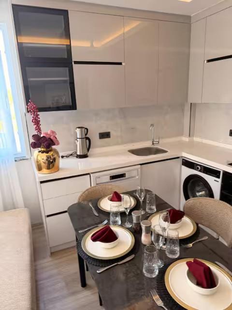 Photo of Kitchen in Okurcalar