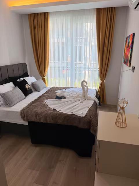 Photo of Bedroom in Okurcalar