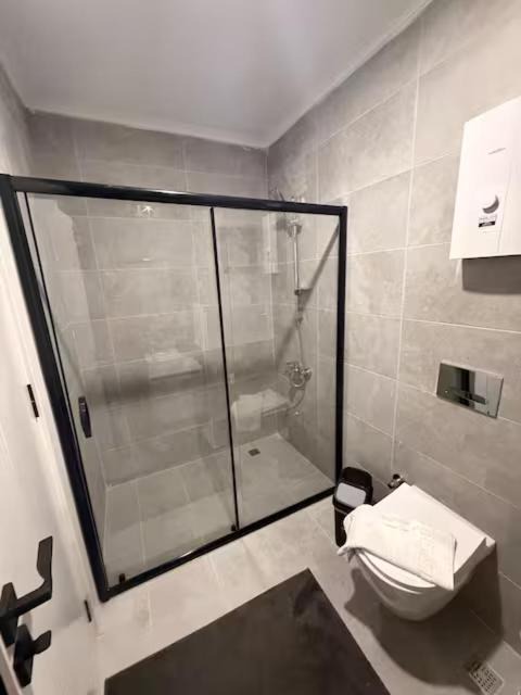 Photo of Bathroom in Okurcalar