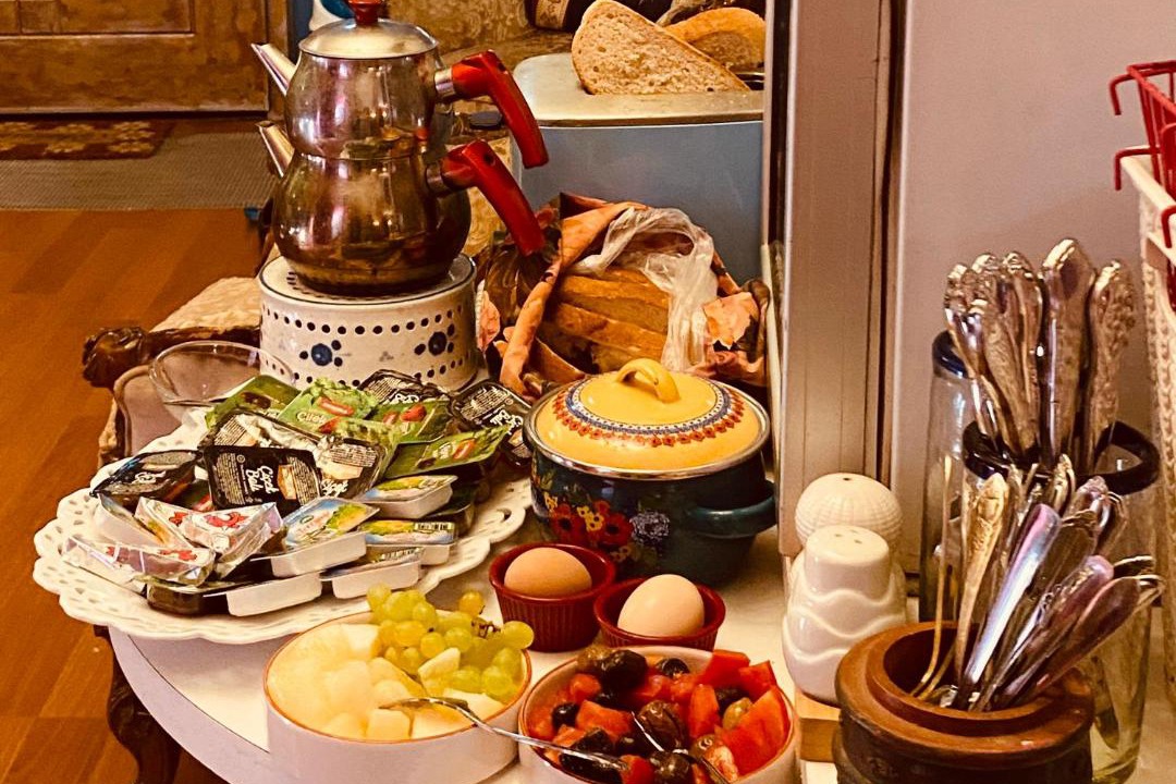 Photo of Kitchen in Camlık