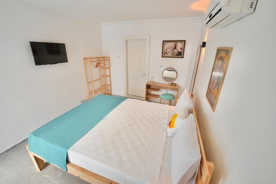 Photo of Bedroom in Sigacık