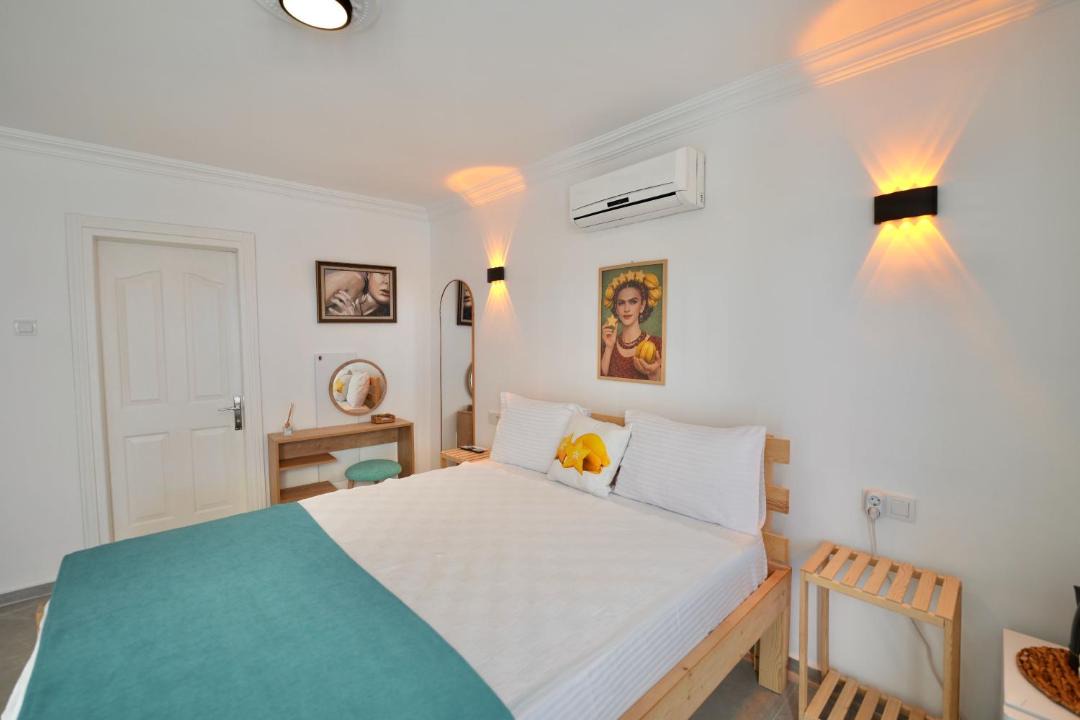 Photo of Bedroom in Sigacık