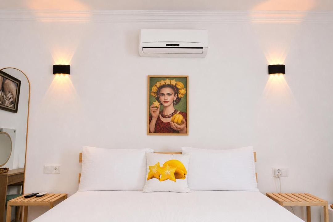 Photo of Bedroom in Sigacık