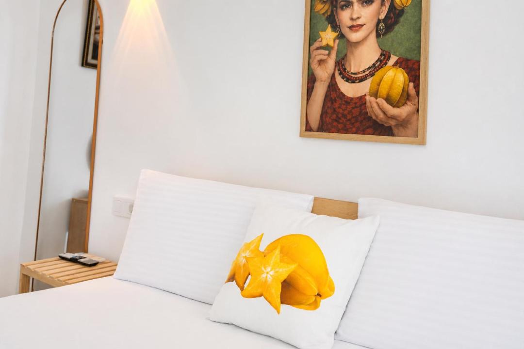 Photo of Bedroom in Sigacık