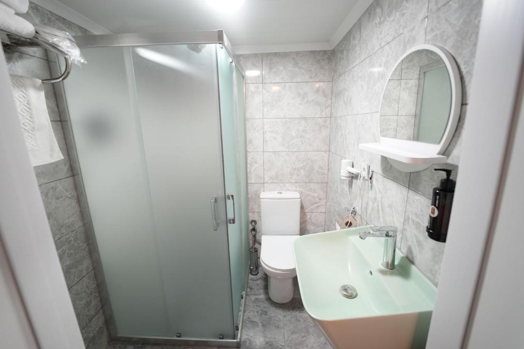 Photo of Bathroom in Sigacık