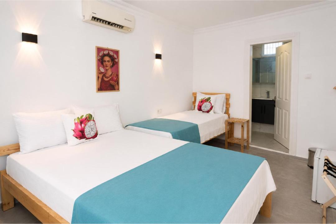 Photo of Bedroom in Sigacık