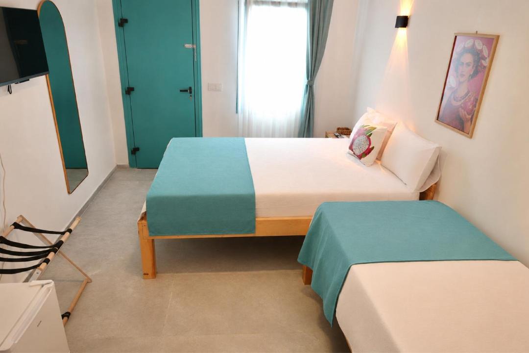Photo of Bedroom in Sigacık
