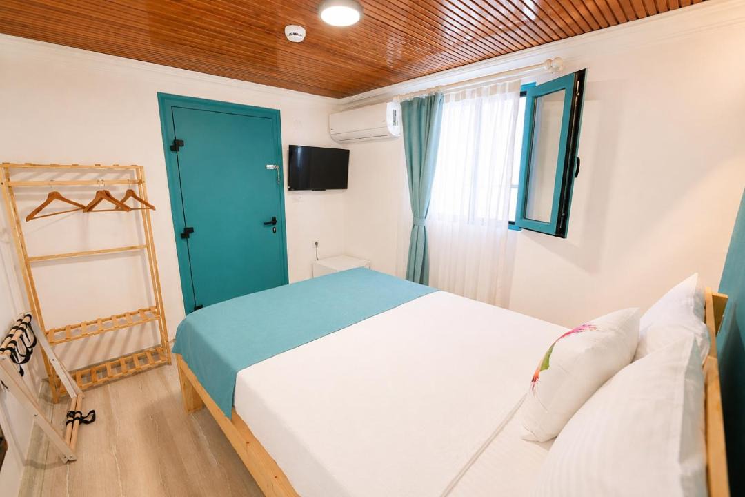 Photo of Bedroom in Sigacık