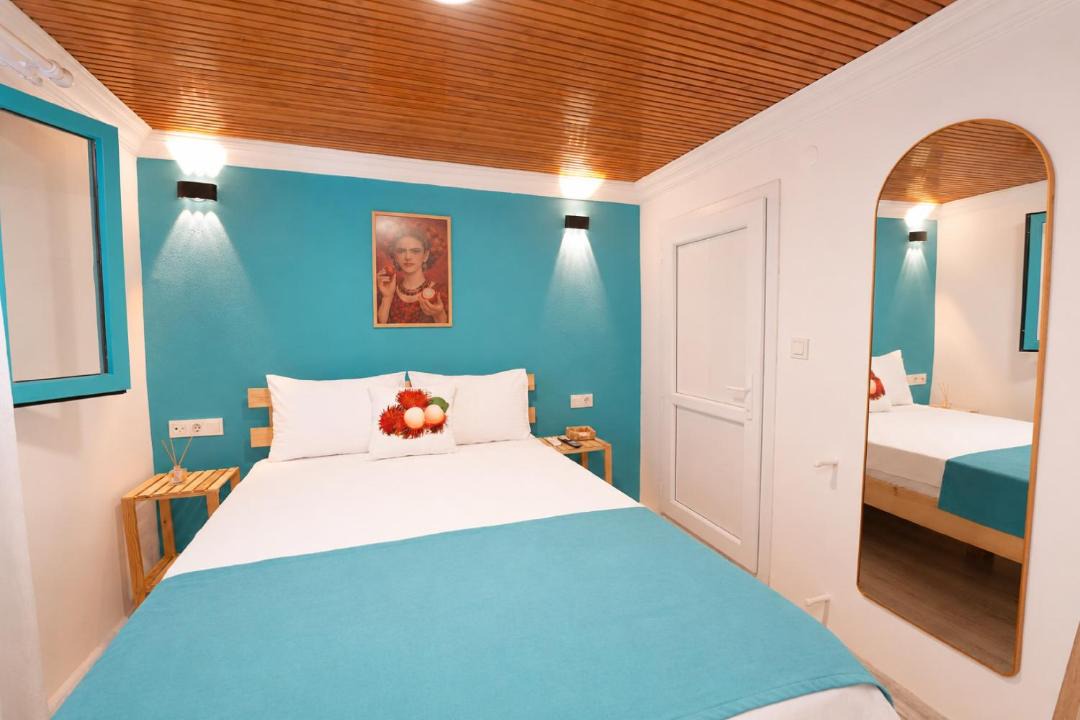 Photo of Bedroom in Sigacık