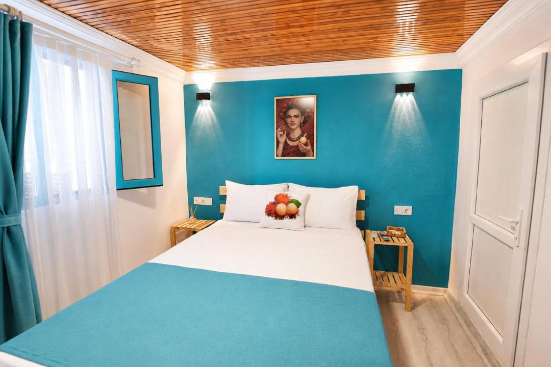 Photo of Bedroom in Sigacık