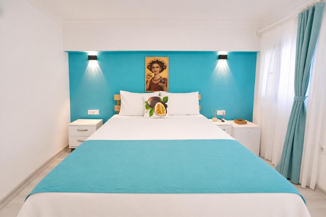 Photo of Bedroom in Sigacık