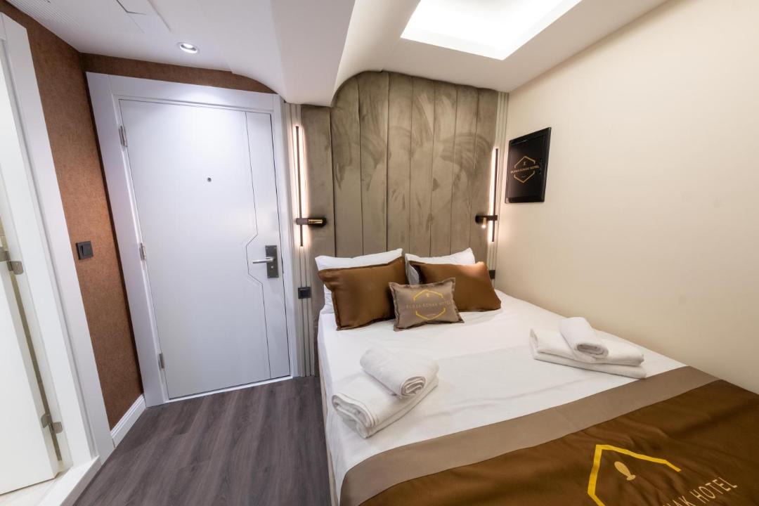Photo of Bedroom in Osmangazi
