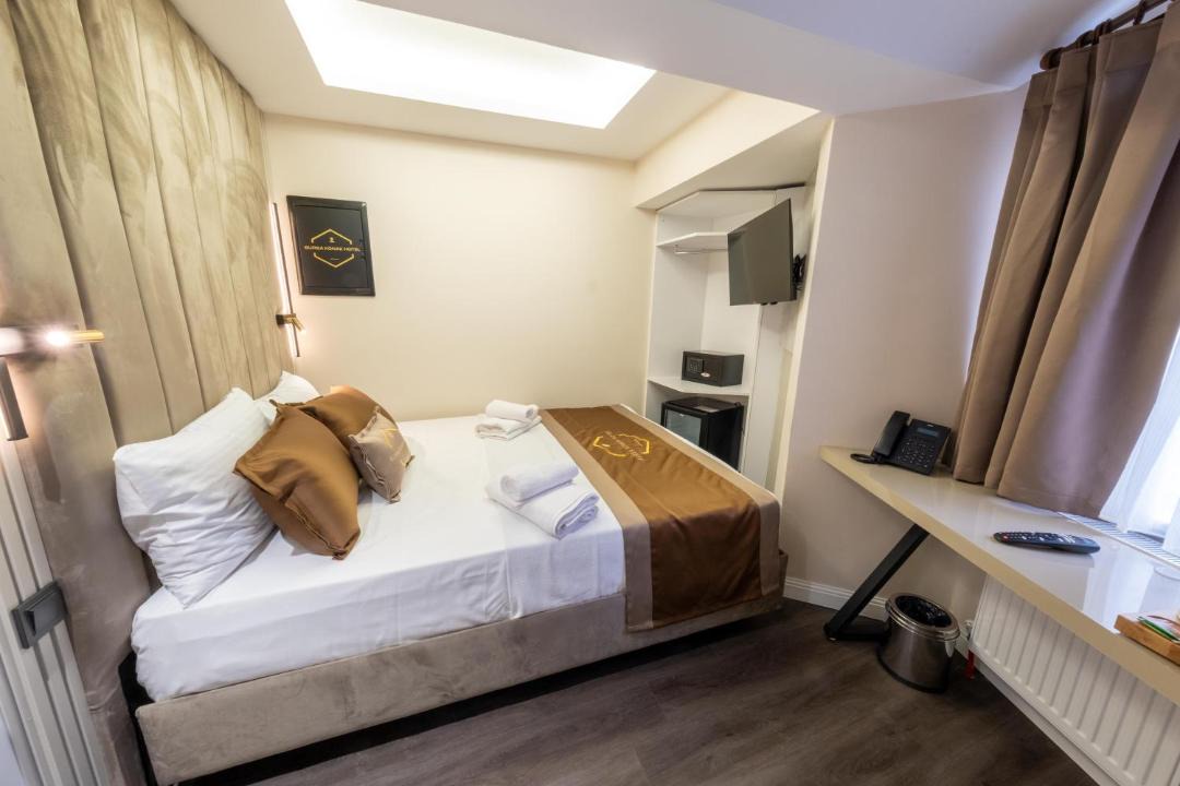 Photo of Bedroom in Osmangazi