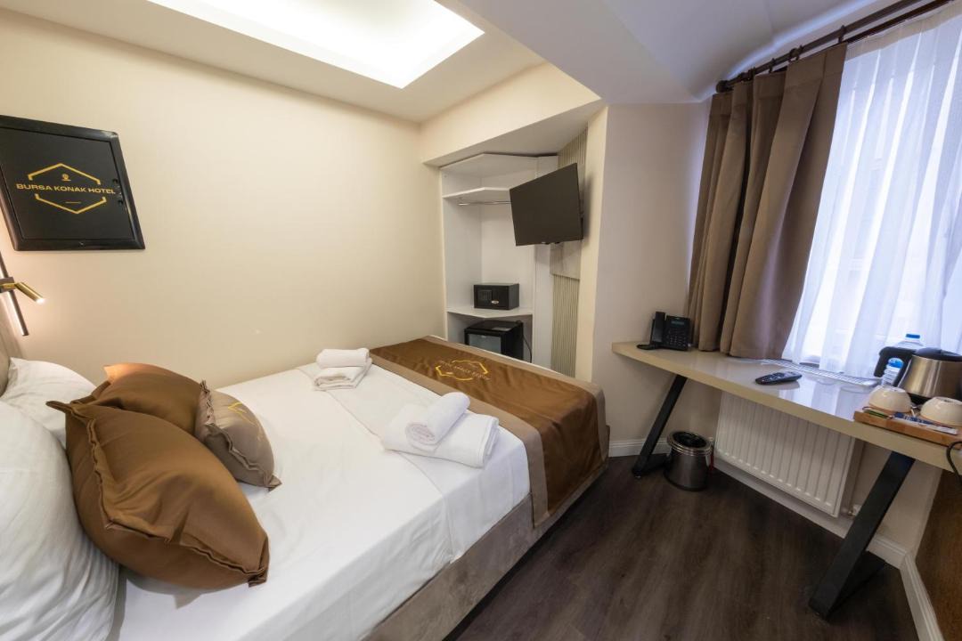 Photo of Bedroom in Osmangazi