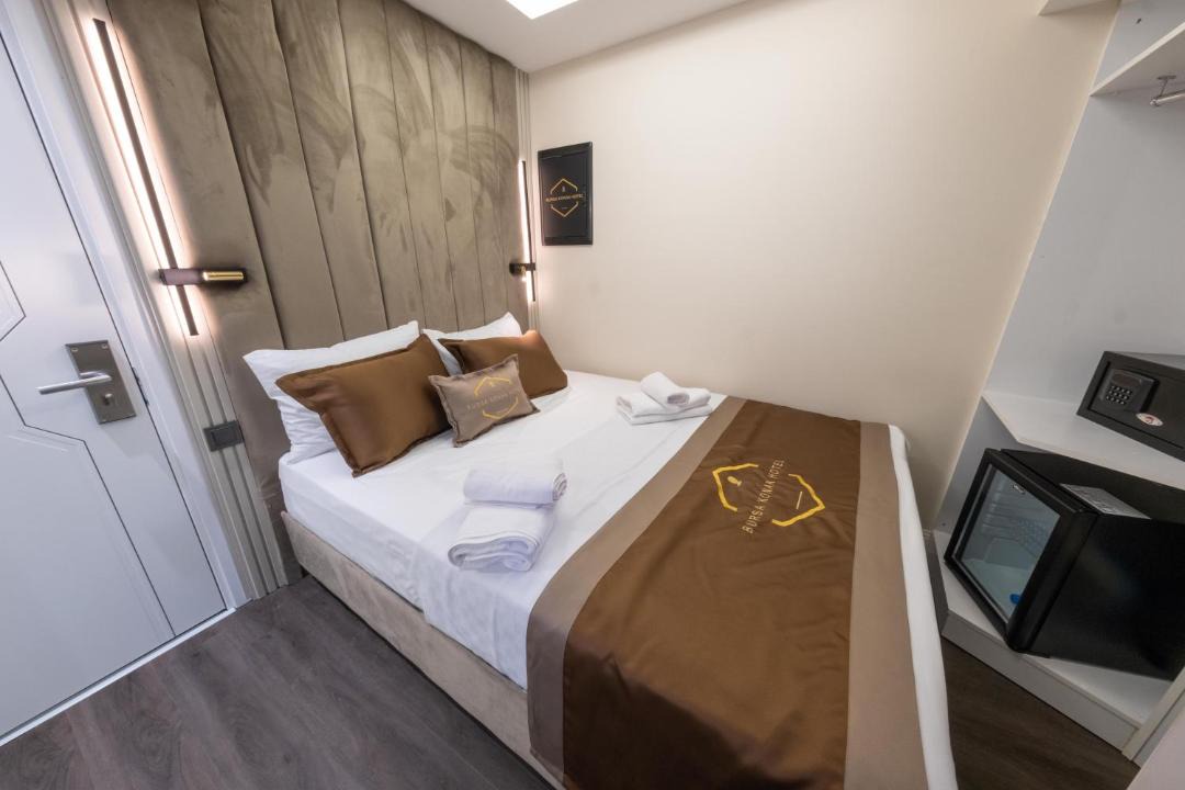 Photo of Bedroom in Osmangazi