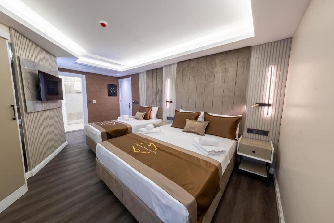 Photo of Bedroom in Osmangazi