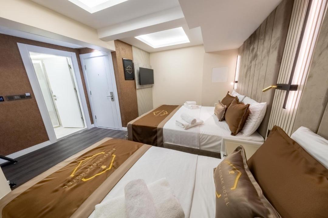 Photo of Bedroom in Osmangazi