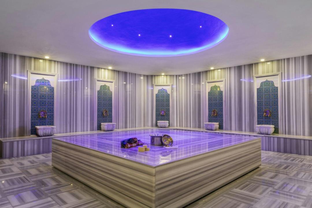 Photo of Bathroom in Baglar