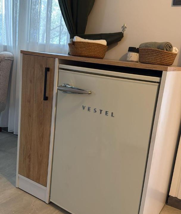 Photo of Kitchen in Oeren