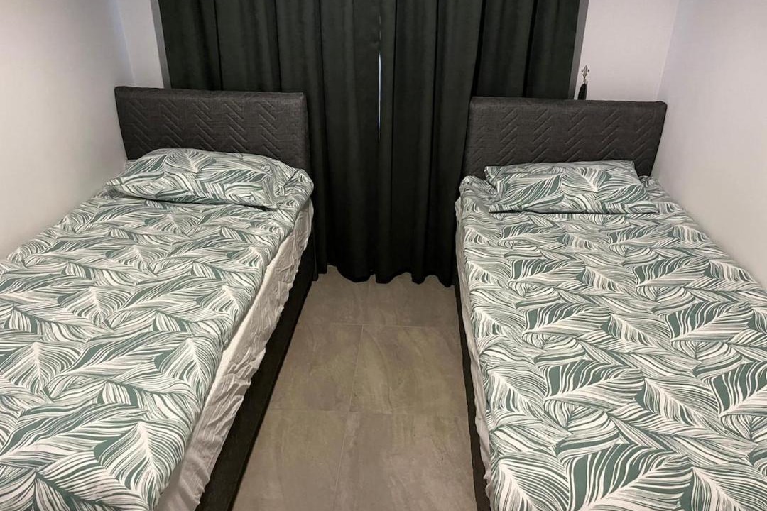 Photo of Bedroom in Oeren